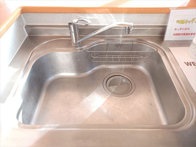 【キッチン】 | エクレーレA