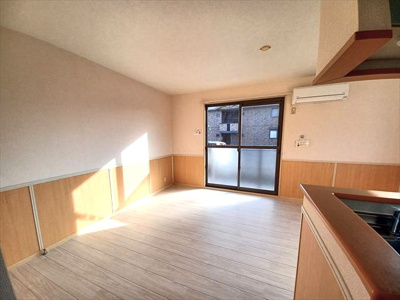 【居間・リビング】 | エクレーレA