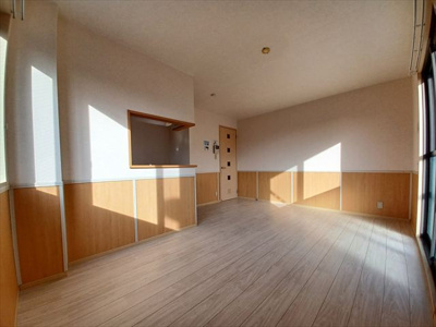 【居間・リビング】 | エクレーレA