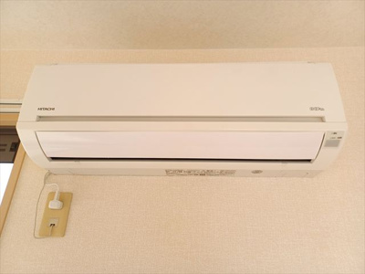 【設備】 | エクレーレA