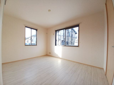 【洋室】 | エクレーレA