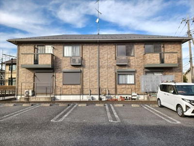 【外観】 | エクレーレA