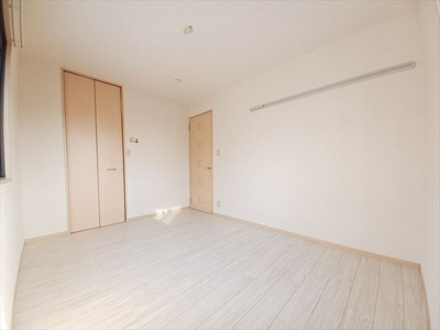 【洋室】 | エクレーレA