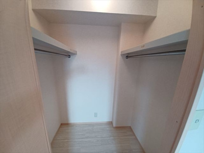 【収納】 | エクレーレA