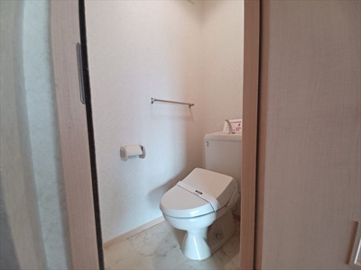 【トイレ】 | エクレーレA