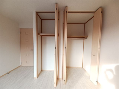 【収納】 | エクレーレA