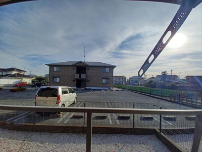 【展望】 | エクレーレA