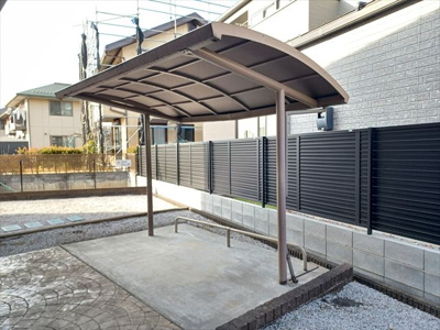 【その他共用部分】 | エクレーレA