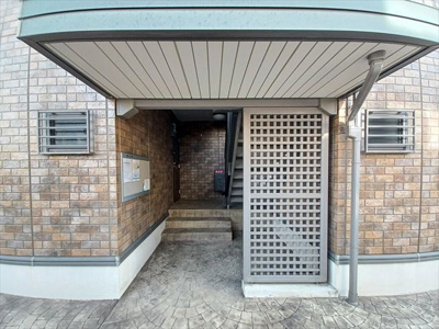 【エントランス】 | エクレーレA