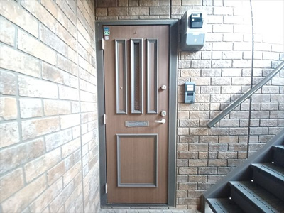 【玄関】 | エクレーレA