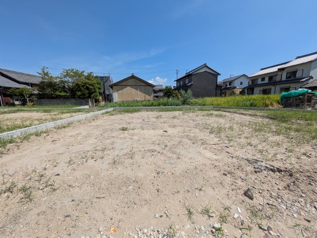 リーブルガーデン常滑市大和町　5号棟の外観|●〇現況写真○●
☆現況写真、随時更新していきます。お楽しみに♪☆