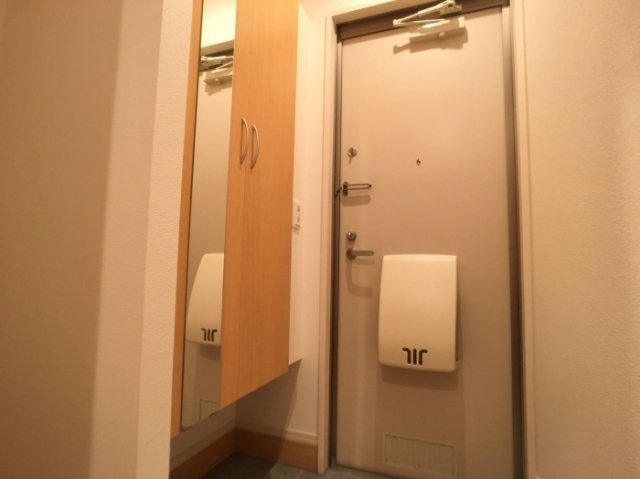 ヴェネレ／イルソーレ イルソーレの玄関|玄関