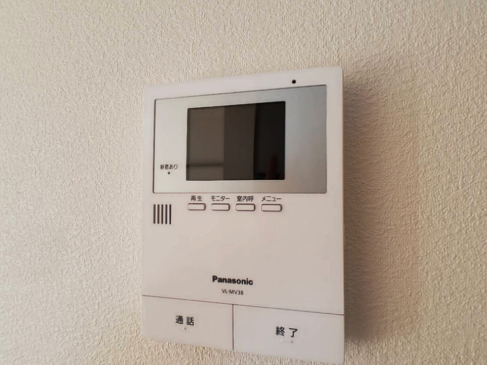 ヴェネレ／イルソーレ イルソーレ|ＴＶモニターホン