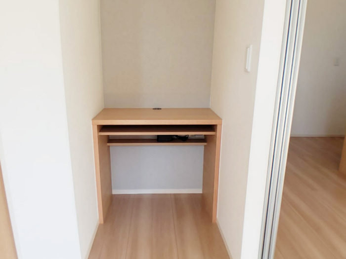 ヴェネレ／イルソーレ イルソーレ|PCカウンター