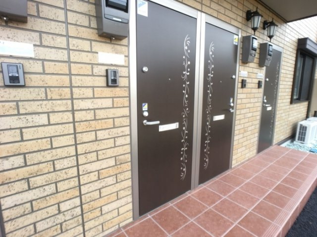 ヴェネレ／イルソーレ イルソーレのロビー|ロビー