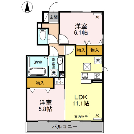 ヴェネレ／イルソーレ イルソーレ
