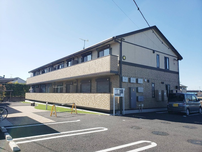 ヴェネレ／イルソーレ イルソーレ