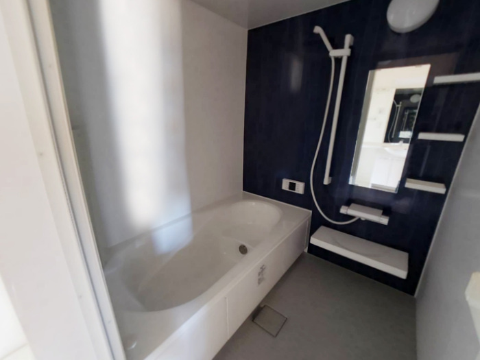 ヴェネレ／イルソーレ イルソーレの浴室|バスルーム