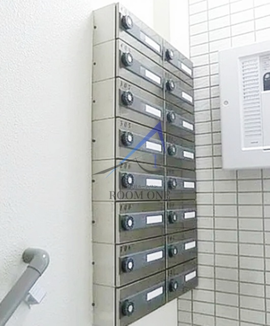 ＤＲマンションⅠ