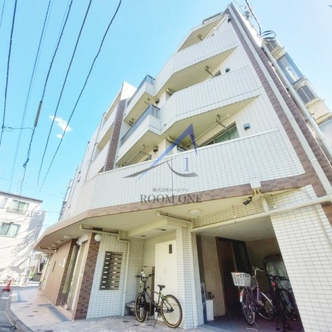 ＤＲマンションⅠ