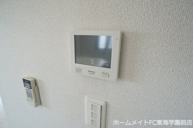 ルナ・ピエーナのセキュリティ