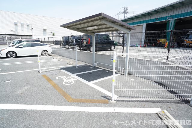 ルナ・ピエーナの設備