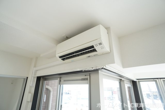 ルナ・ピエーナの設備