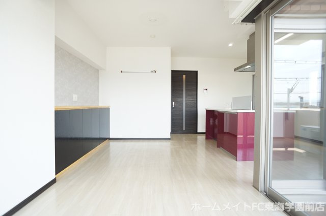 ルナ・ピエーナの内装