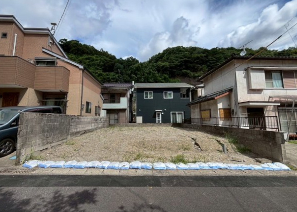 原良7丁目　売地