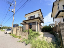 いすみ市岬町長者　木造３LDKの画像