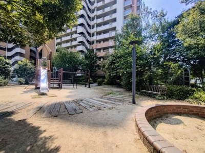 【周辺】 | タイムズ・ピース・スクエア・スイートガーデンシティ