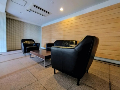 【その他共用部分】 | タイムズ・ピース・スクエア・スイートガーデンシティ