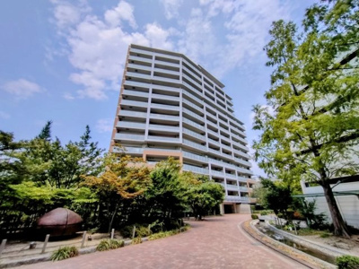 【外観】 | タイムズ・ピース・スクエア・スイートガーデンシティ