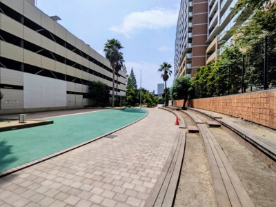 【周辺】 | タイムズ・ピース・スクエア・スイートガーデンシティ