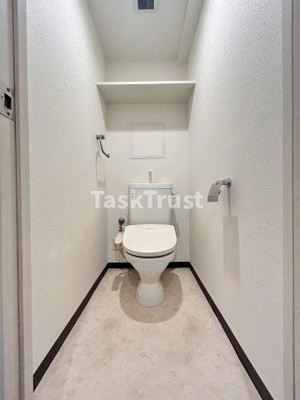 【トイレ】 | River ford中之島