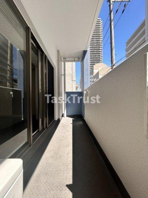 【バルコニー】 | River ford中之島