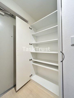 【収納】 | River ford中之島