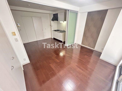 【内装】 | River ford中之島