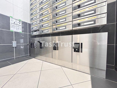 【その他共用部分】 | River ford中之島