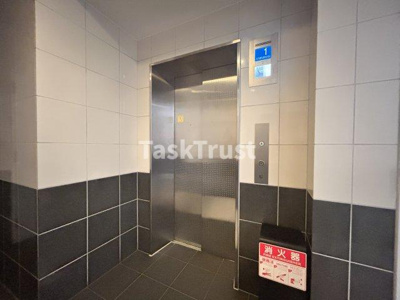 【その他共用部分】 | River ford中之島