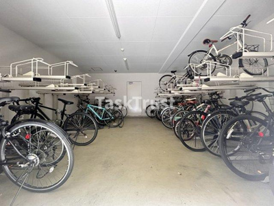 【その他共用部分】 | River ford中之島