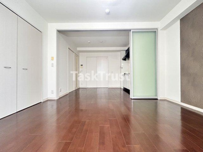 【居間・リビング】 | River ford中之島