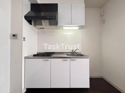 【キッチン】 | River ford中之島