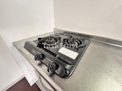 【キッチン】 | River ford中之島