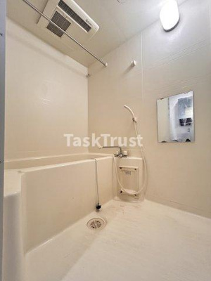 【浴室】 | River ford中之島