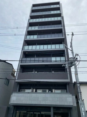 【外観】 | レシオス天王寺