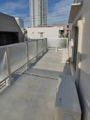 【バルコニー】 | ビイルーム中野