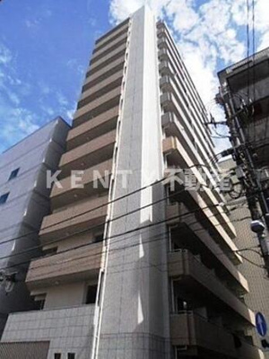 【外観】 | アリウス | きれいな外観です