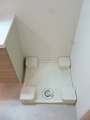 レジディア白金高輪の内装