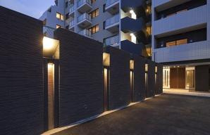 レジディア白金高輪のその他